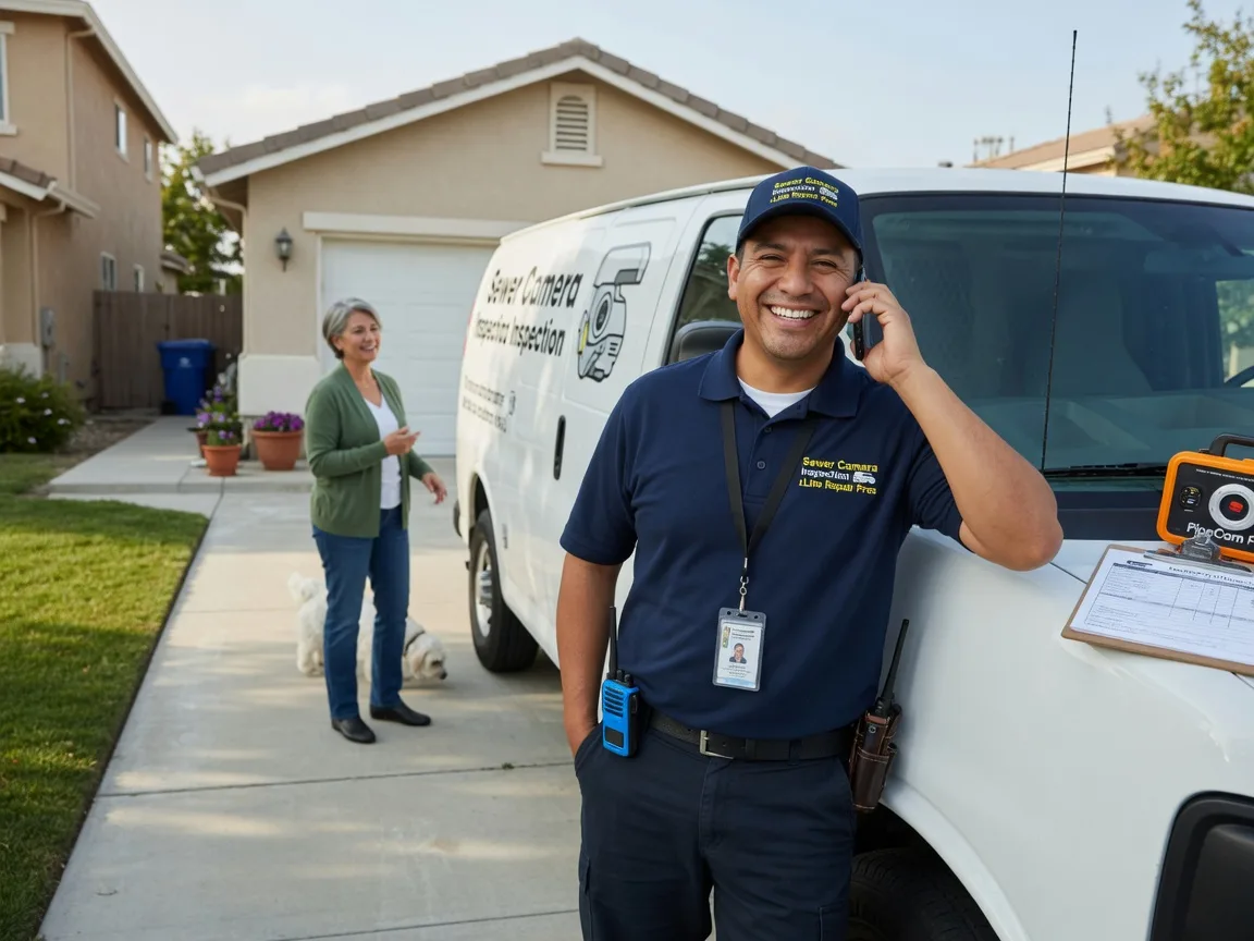 Sewer Line Repair Sandborn, IN FAQs